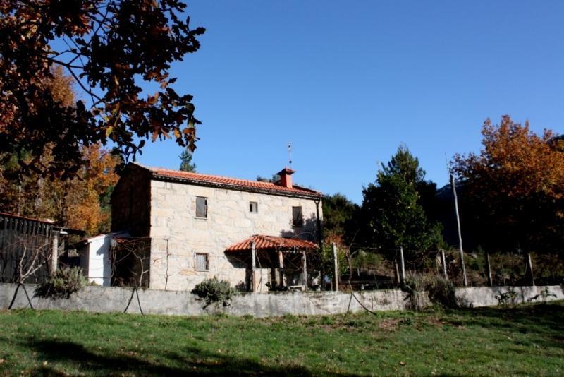 Casa de Prado de Mó