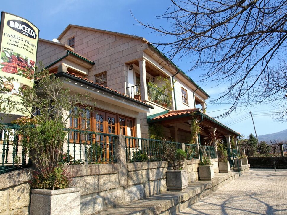 Restaurante O VIDEIRA