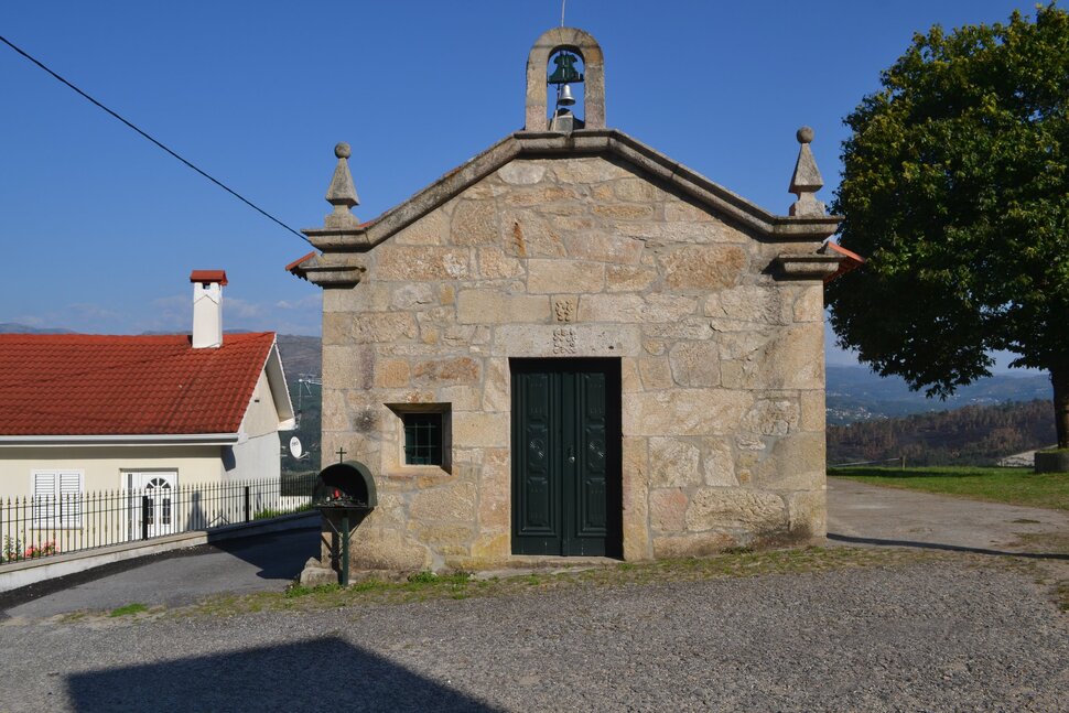 Capela de sta marinha 1 1 970 2500