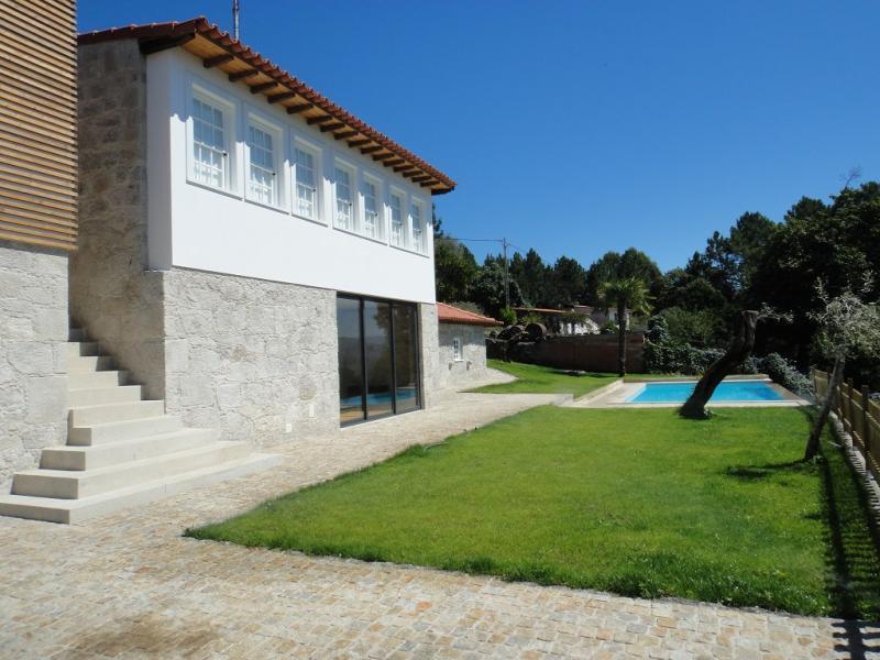 Casa D’ Avó Marcelina