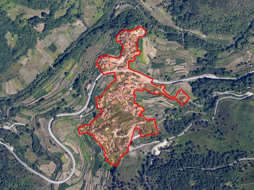 SISTELO_Igreja_Delimitacao