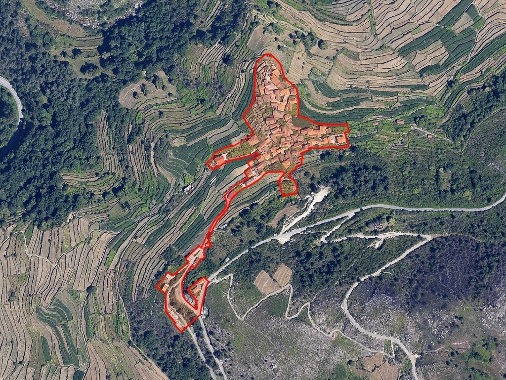 SISTELO_Padrao_Delimitacao