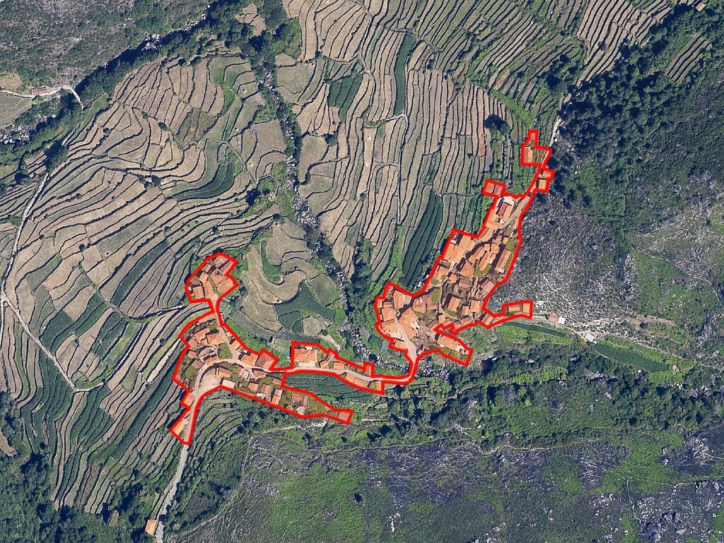 SISTELO-PortoCova_Delimitacao