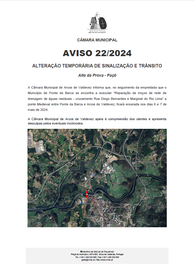 Aviso 22 2024
