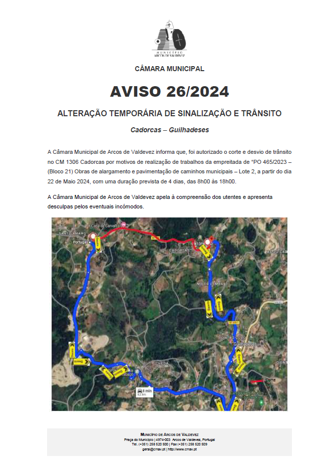 aviso 26 2024
