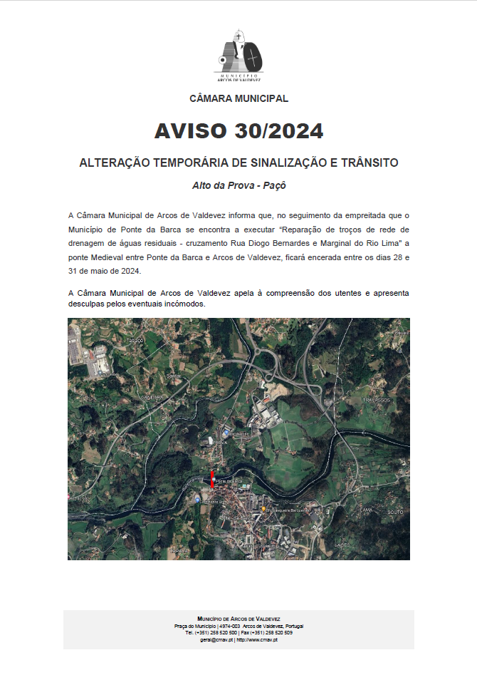 Aviso 30 2024