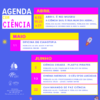 Agenda trimestral 1