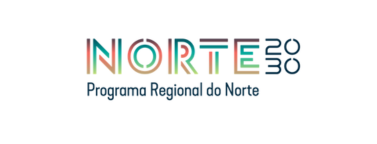 norte 2030 logo