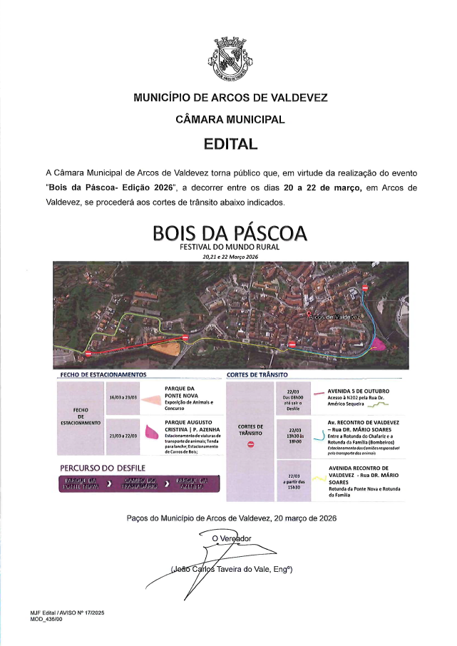 Bois da P&aacute;scoa